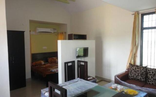 O2 Villas and Resort