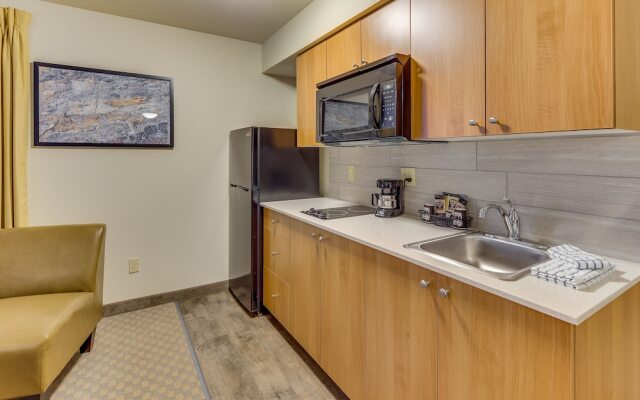 Aptel Studio Hotel
