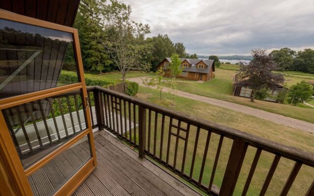 Loch Lomond Waterfront Luxury Lodges