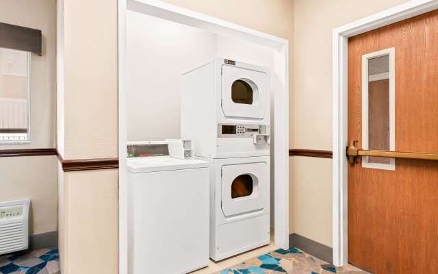 Best Western Slidell Hotel