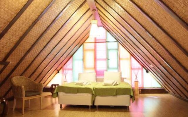 Hotel South East Asia Etnomir