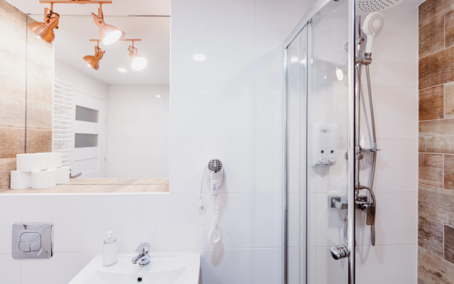 Z14 Boutique Residence – Krakow Old Town