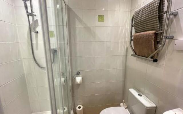 Timbertop Aparthotel