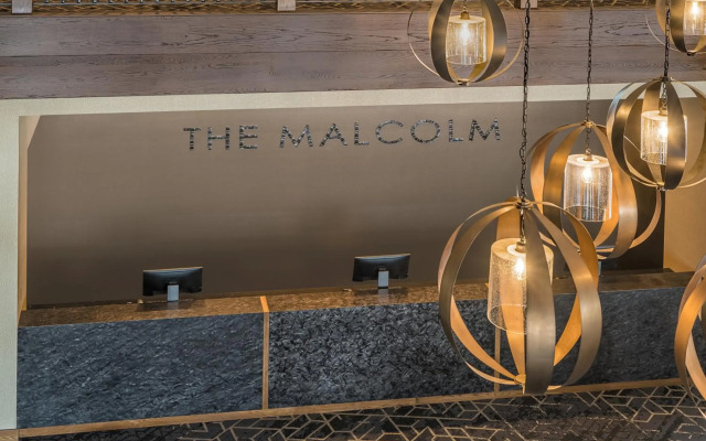 The Malcolm Hotel
