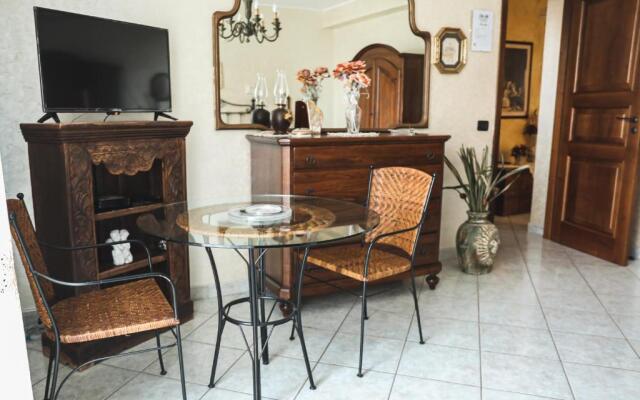 B&B Villa Alba