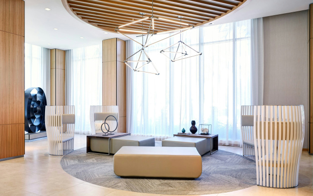AC Hotel by Marriott Miami Aventura