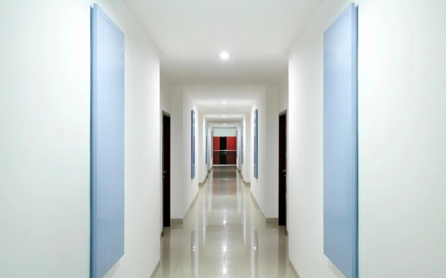 Amaris Hotel Muara Bungo - Jambi