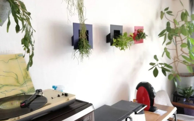 Hostel North+Key Kyoto