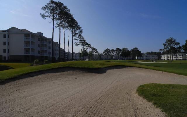 Myrtlewood Condos
