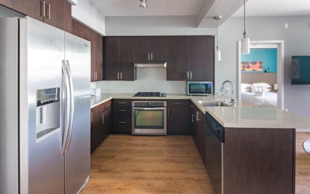 Luxury Biltmore Apartments by WanderJaunt