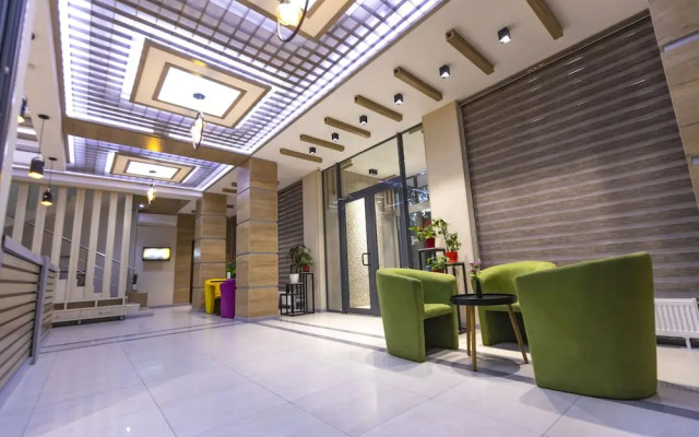 Sayyoh Hotel