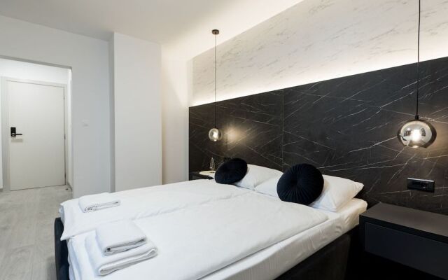 Boutique Suites Joyce Medulin