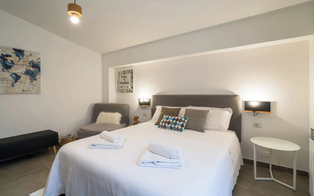 Al Duomo Rooms & Flats