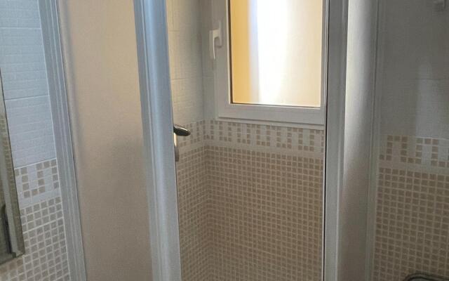 Charming apartment in Denia with terrace