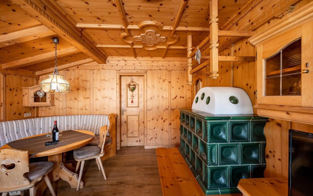 Rustika - Appartements & Spa