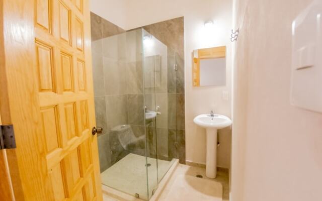 Once Upona Time In Mexico - Kasa Kaktus