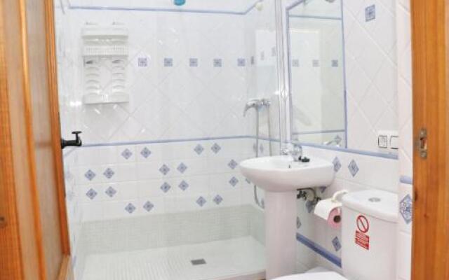 Chalet Pradillo II