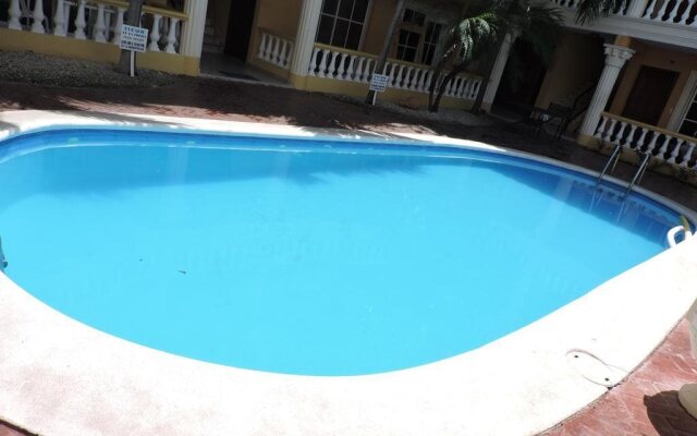 Share House Punta Cana