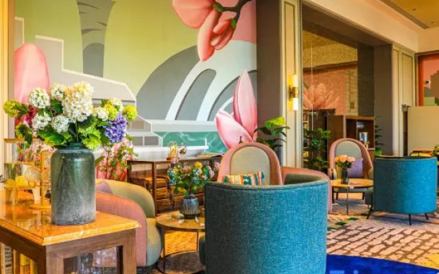 Mercure Shanghai Jinqiao North Industrial Park