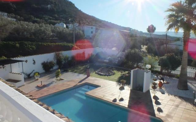 Kayenne holiday rentals