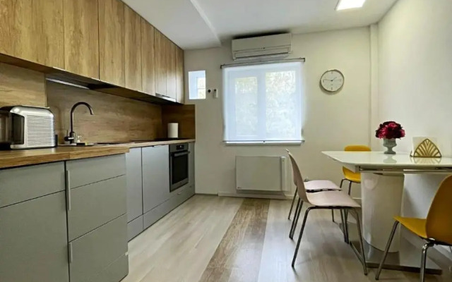 Start Apartments 2