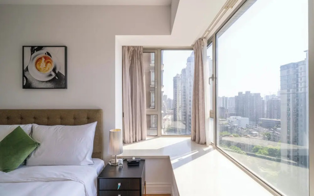 Tyms Elegant 2BR 1BA Haven Yongxin