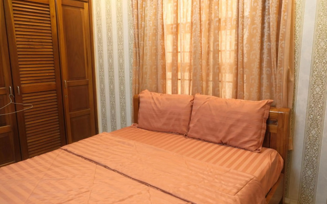 Sakura Hostel Saigon