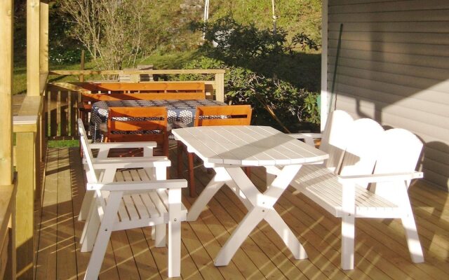 4 Star Holiday Home in Malmkoping-by Traum