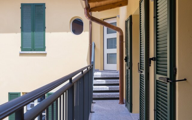 Palazzo Tatti in Como