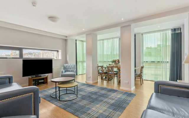 Princes Street Suites