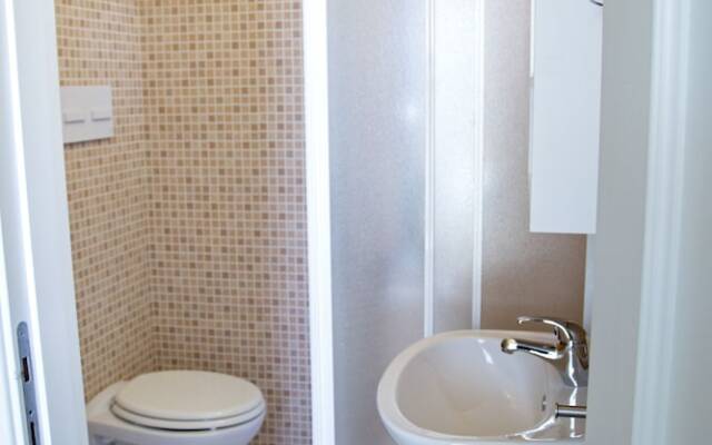 Borgosangiovanni B&B