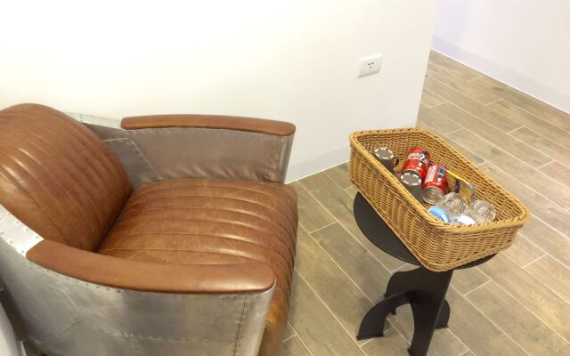 Minimi Inn - SailRock Beach House