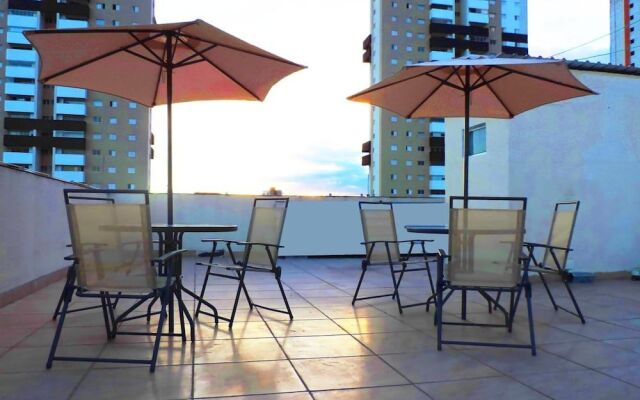 Hotel Bike Taubate