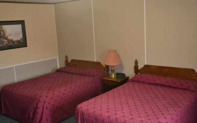 Country Inn And Rv Park