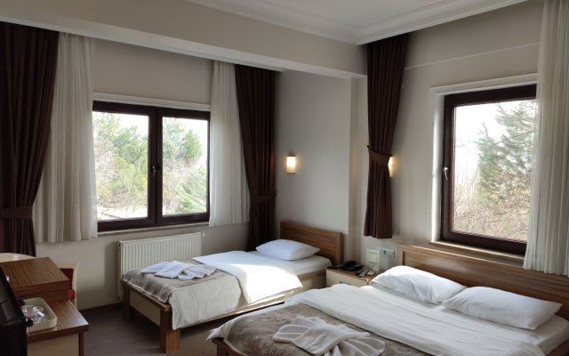 Diamond Park Hotel Safranbolu