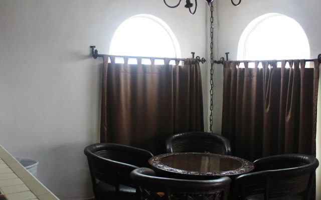 Hotel Castillos del Mar