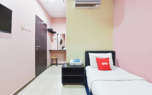 Hotel O Destiny Riverside Hotel