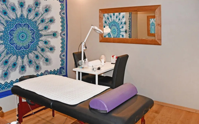 Swisspeak Resorts 2 pi ces Vercorin – Guest Rooms – Chalais