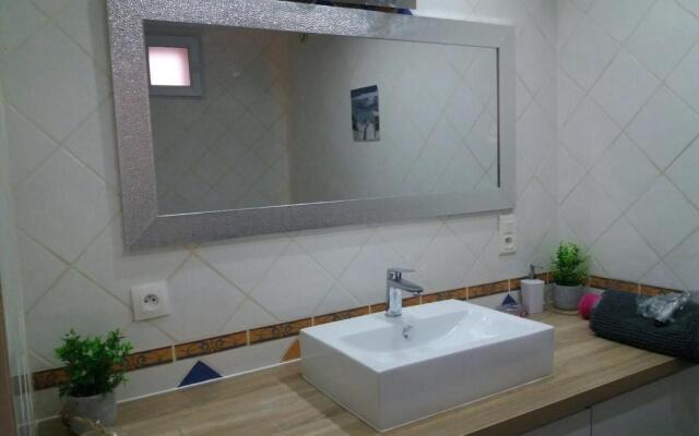 cavaliere studio 2 pers