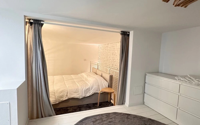 Loft 21 - Milano - Downtown