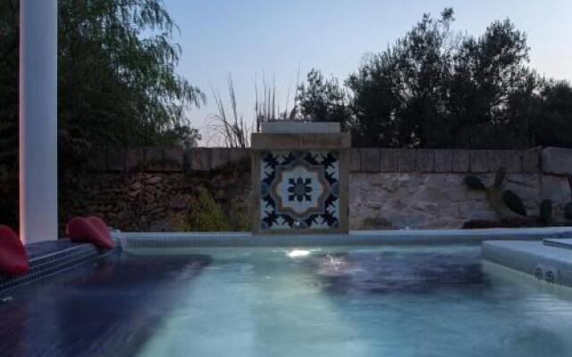 Masseria Azzurro Felicità m595