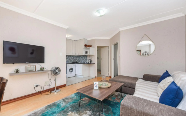 The Atholls in Melrose