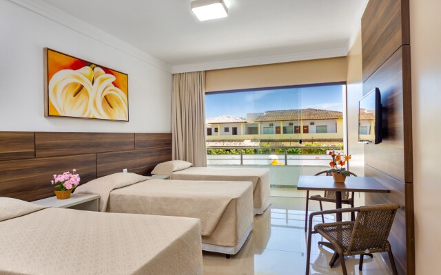 Transoceânico Praia Hotel