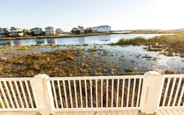 Sugar Shack by RedAwning