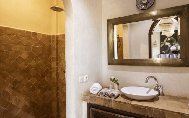 Villa Serena Marrakech
