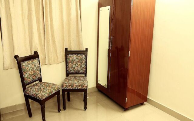 OYO 2890 Park Guest House