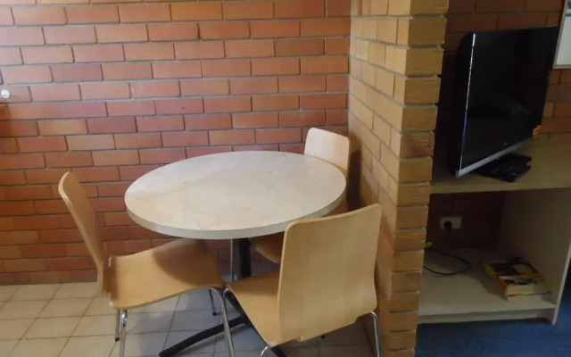 Paramount Motel Brisbane