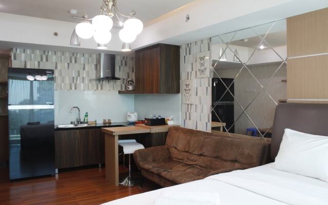 Premium Studio Room @ Tamansari La Grande Apartment