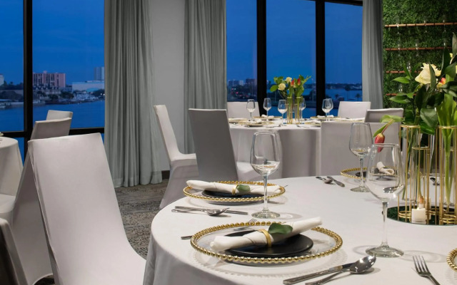 Courtyard by Marriott Clearwater Beach