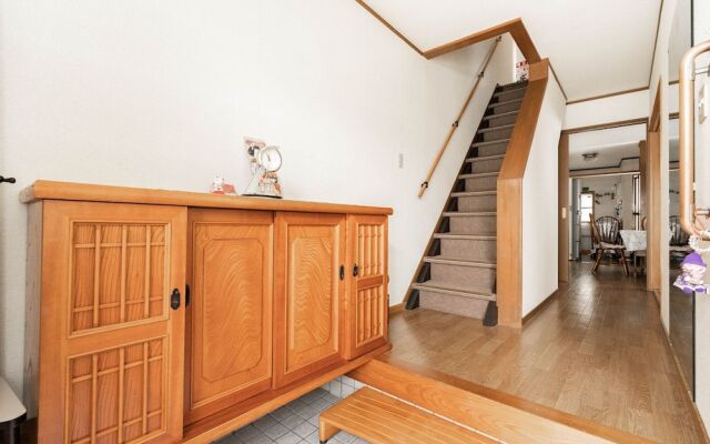 Tsuruhashi Japanese House